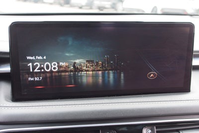 2022 Genesis G70 2.0T