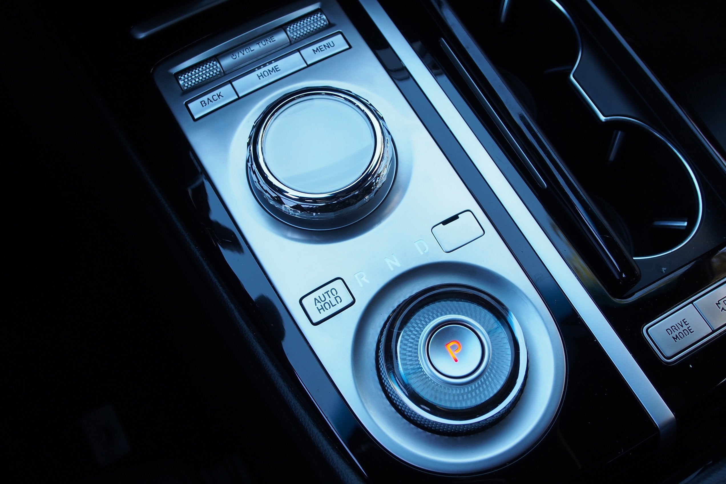 2023 Genesis G80 2.5T