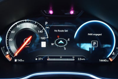 2023 Genesis G80 2.5T