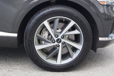 2025 Genesis GV80 2.5T Select