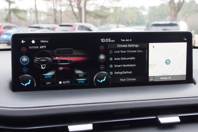 2023 Genesis GV70 2.5T