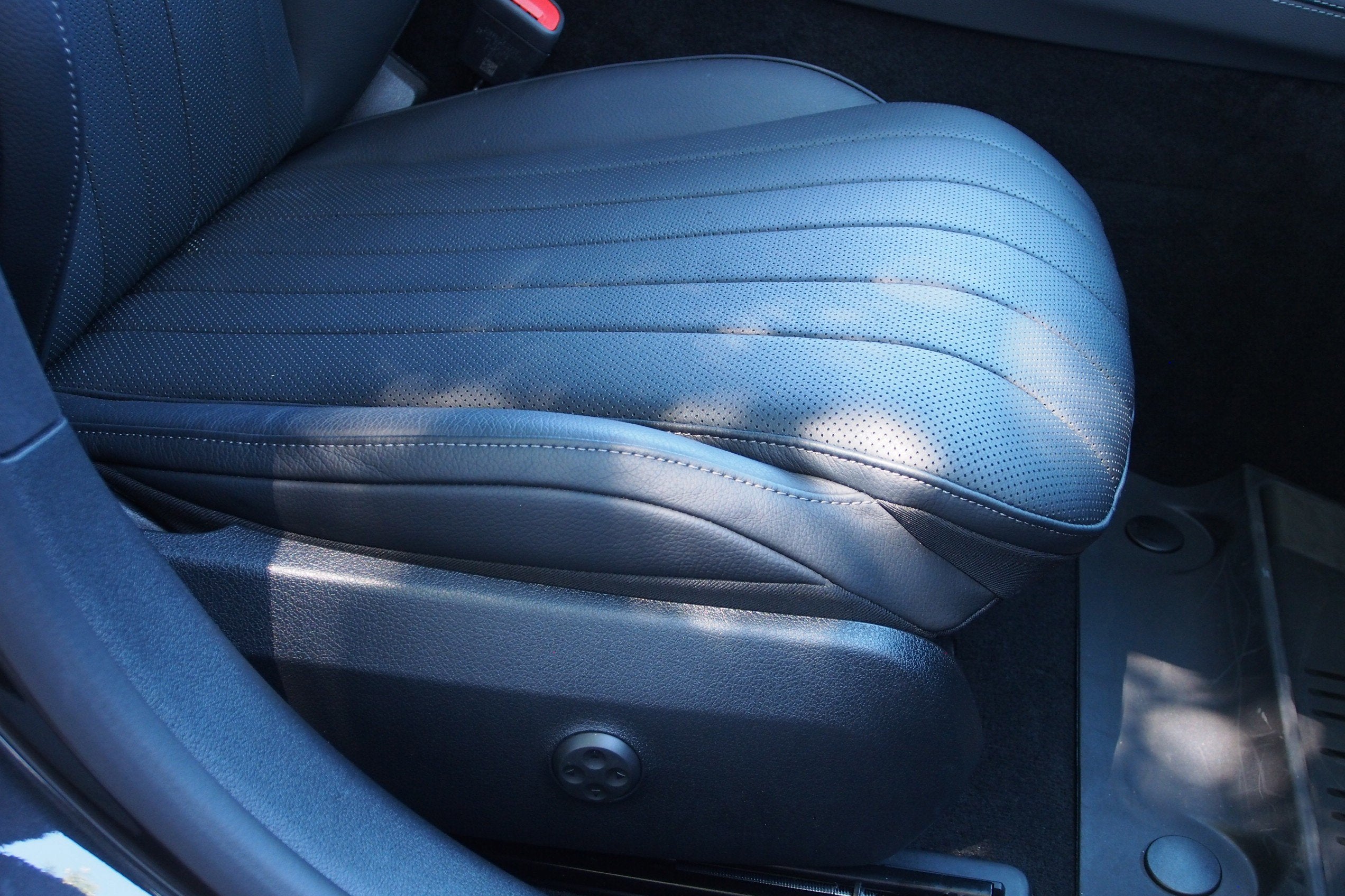 2024 Mercedes-Benz E-Class E 350