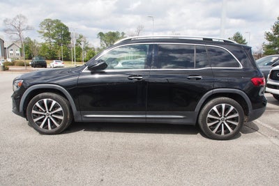 2023 Mercedes-Benz GLB GLB 250