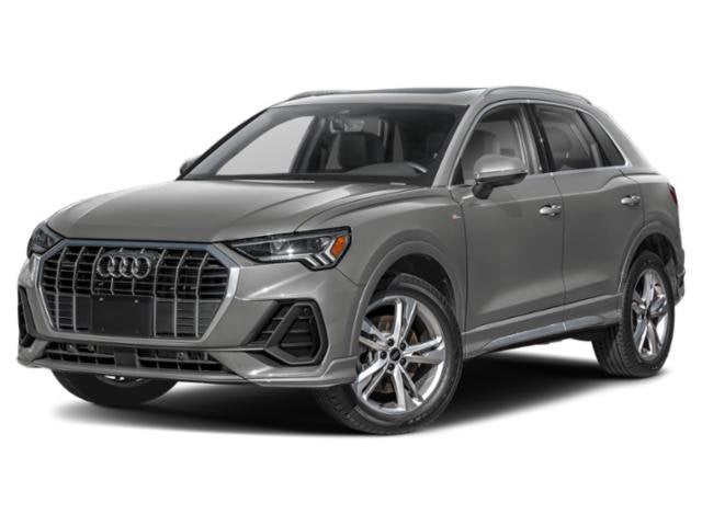 2025 Audi Q3 S line Premium Plus