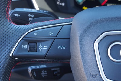 2025 Audi Q3 S line Premium Plus