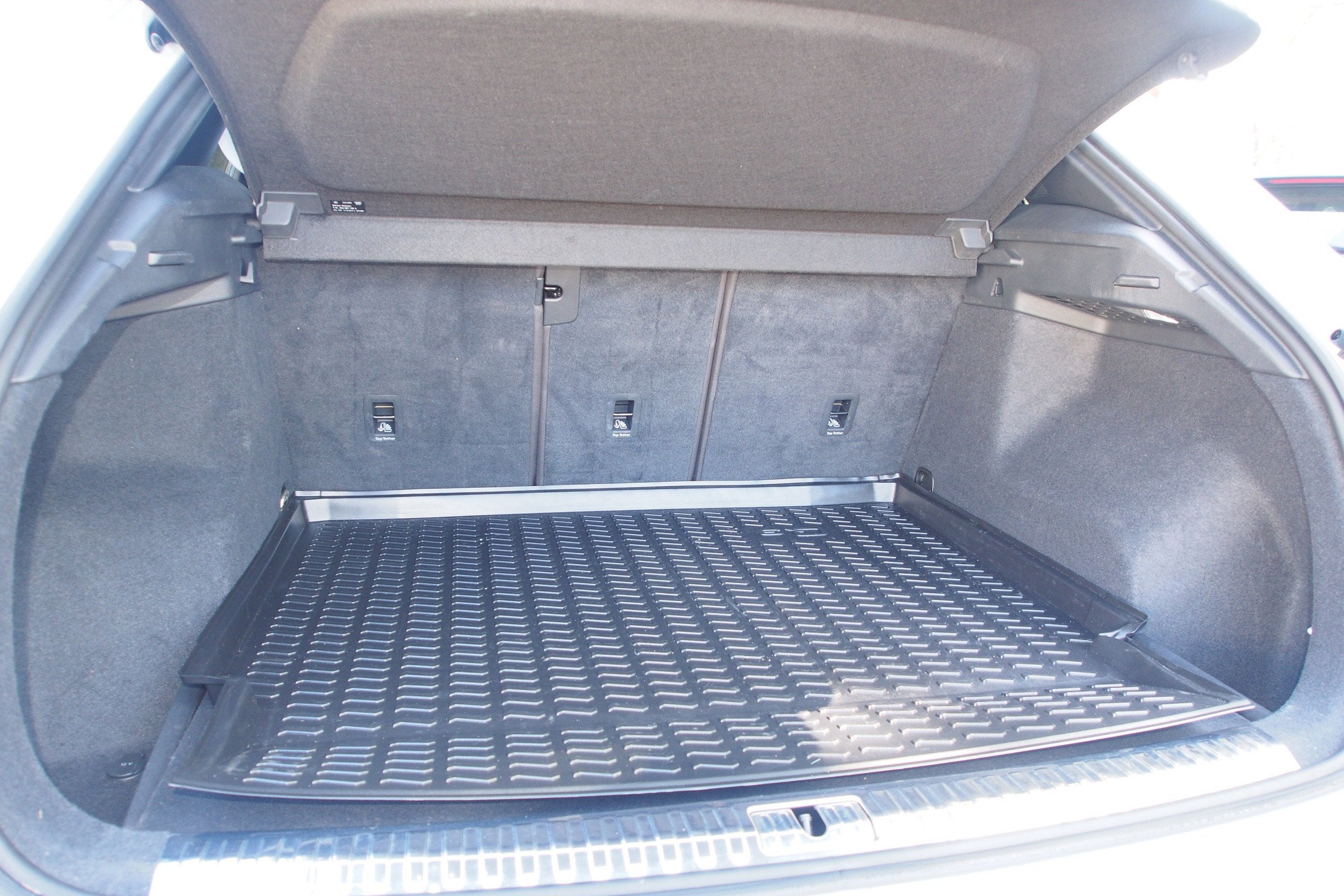 2020 Audi Q3 S line Premium Plus