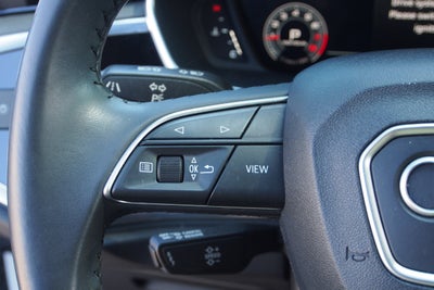 2020 Audi Q3 S line Premium Plus