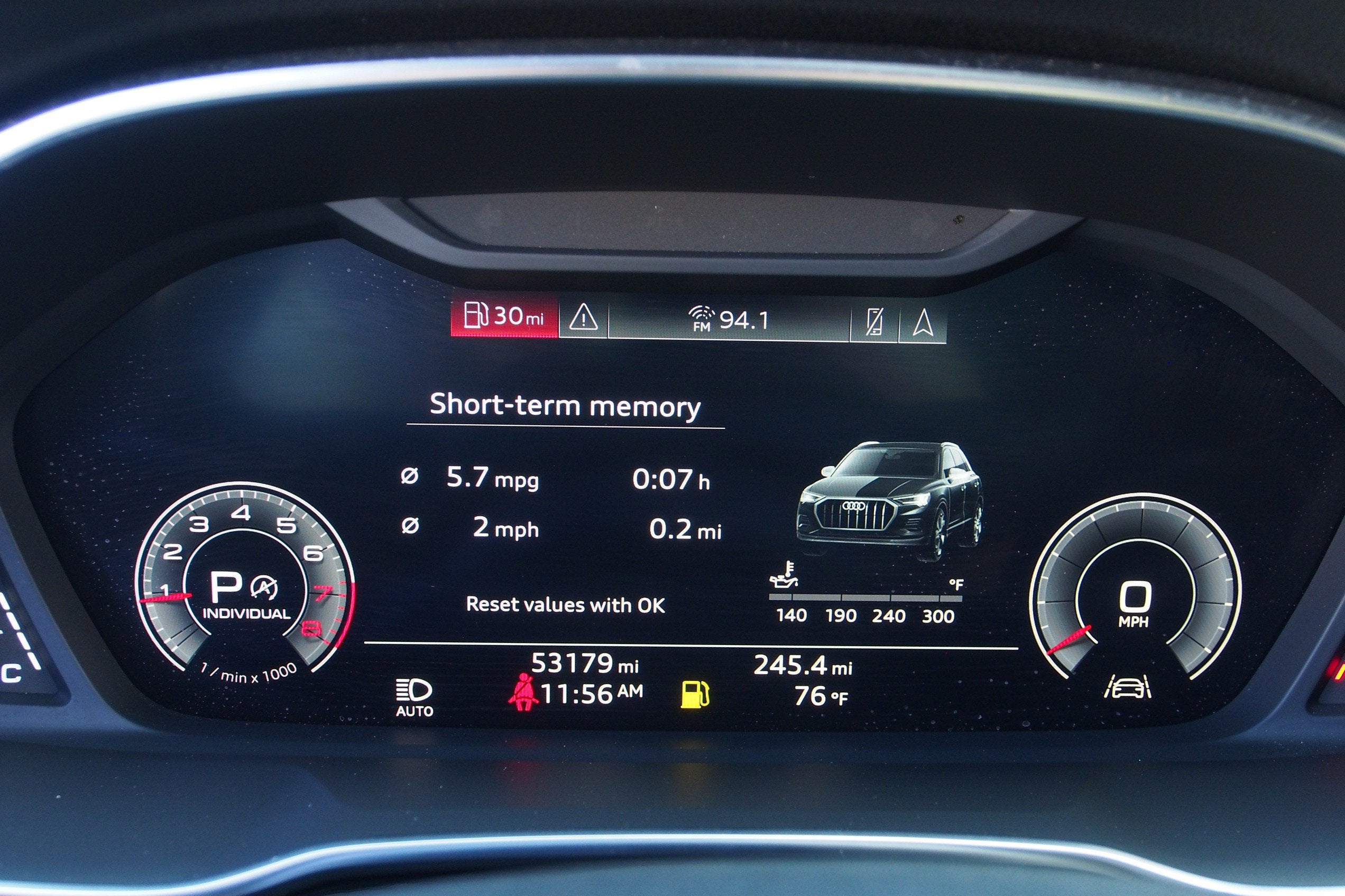 2020 Audi Q3 S line Premium Plus