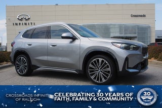 2024 BMW X1 xDrive28i