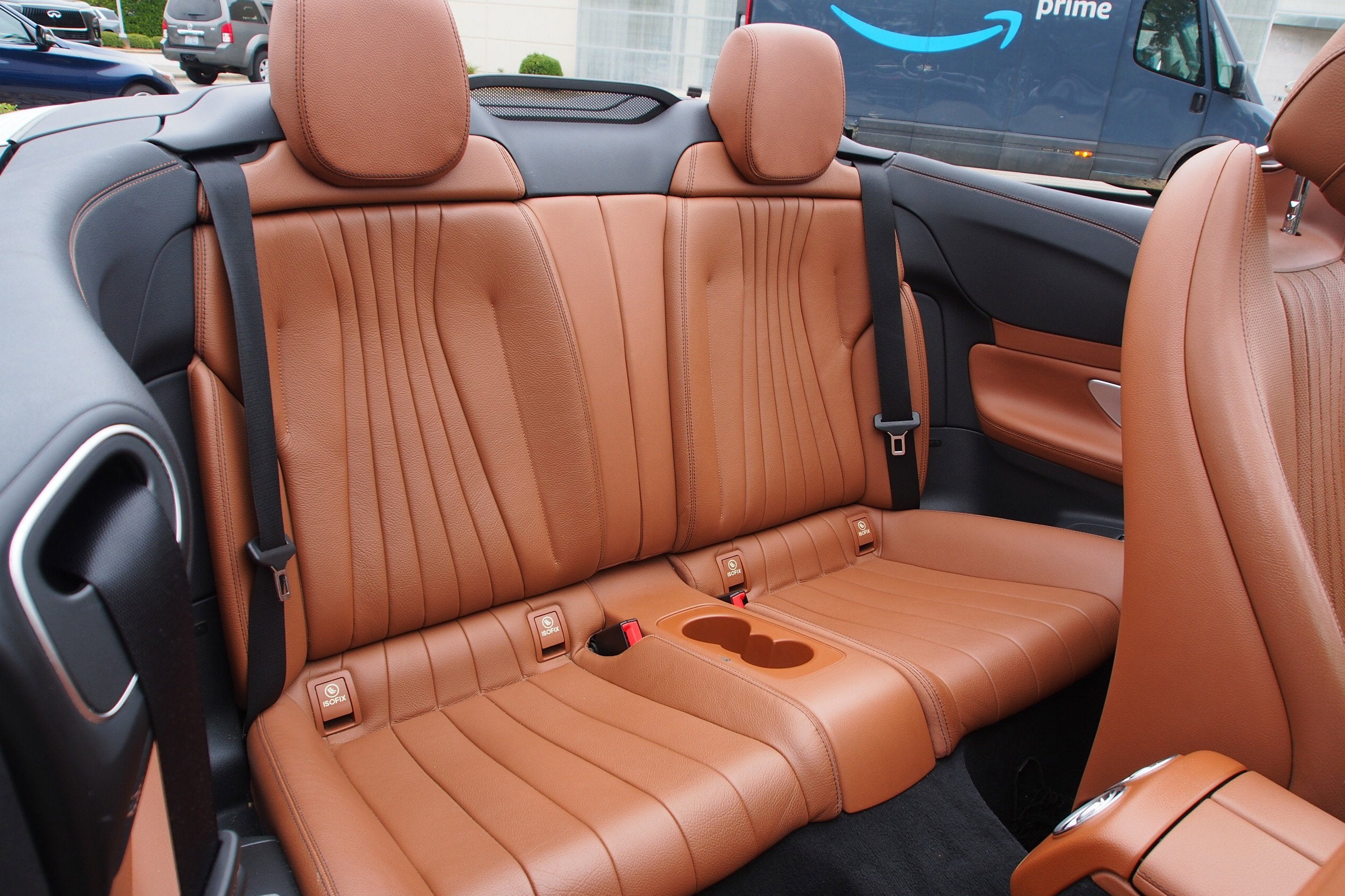 2019 Mercedes-Benz E-Class E 450