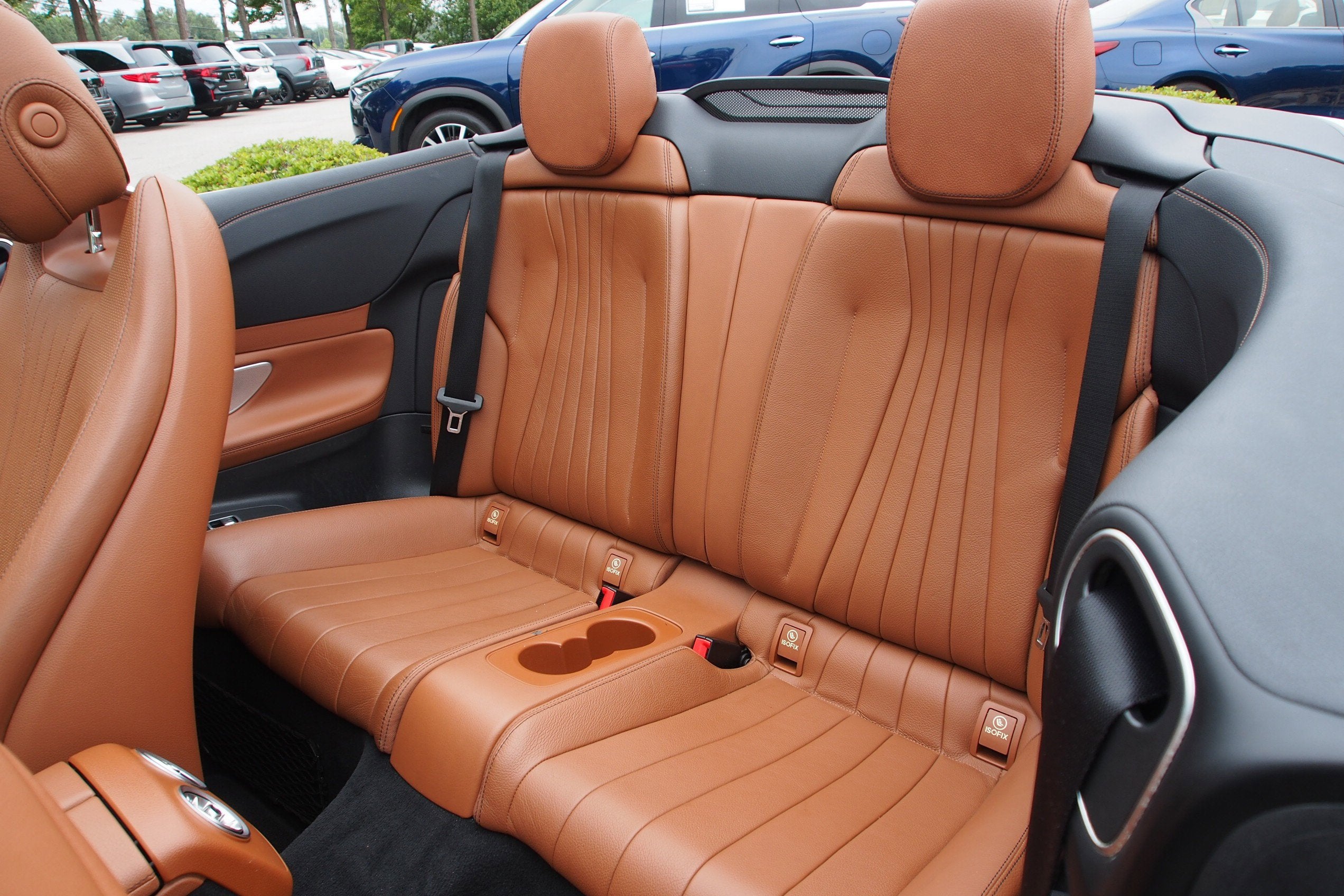 2019 Mercedes-Benz E-Class E 450