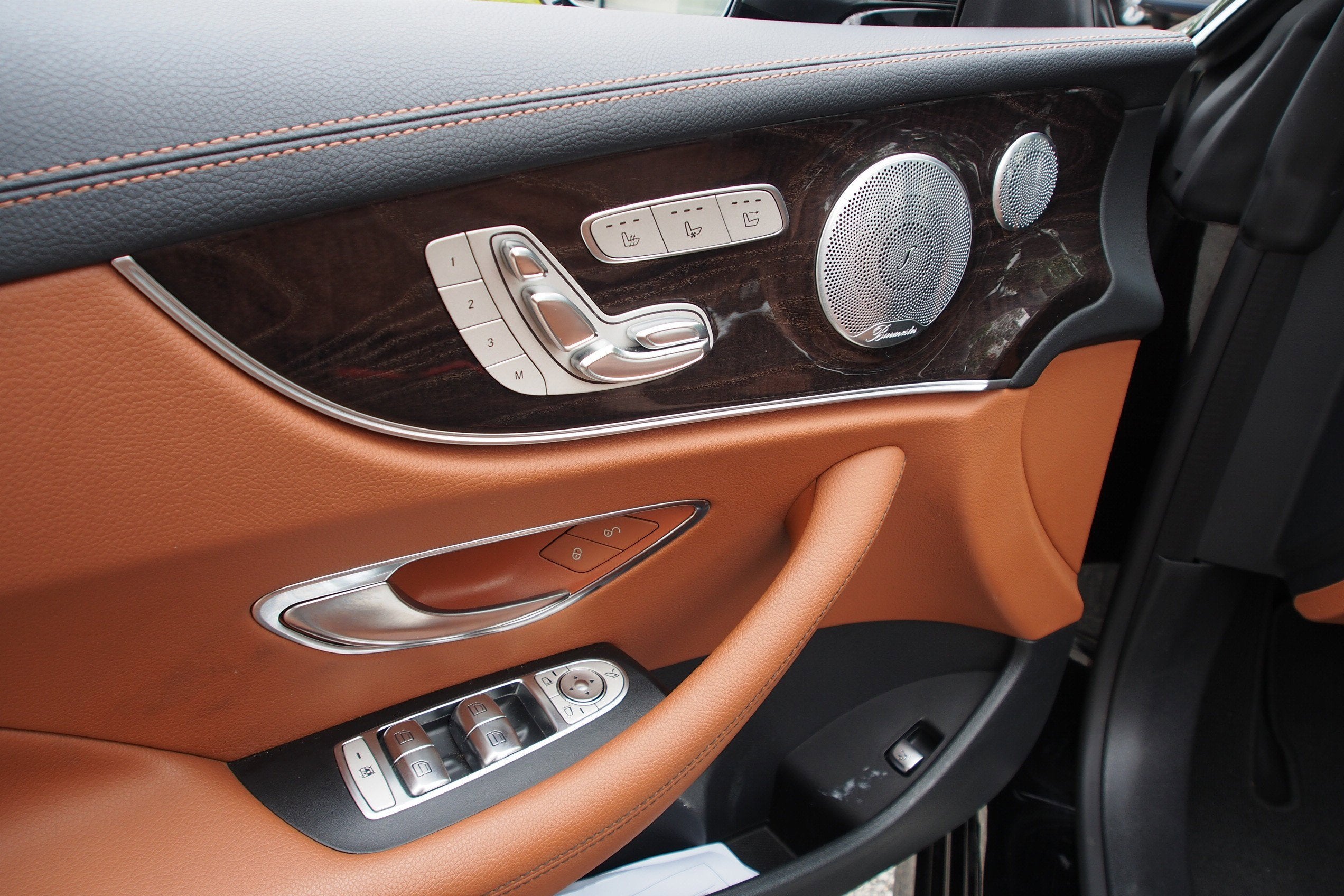 2019 Mercedes-Benz E-Class E 450