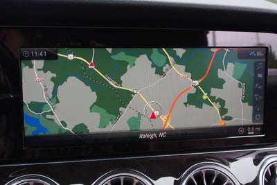 2019 Mercedes-Benz E-Class E 450