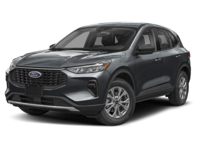 2025 Ford Escape Active FWD's photo
