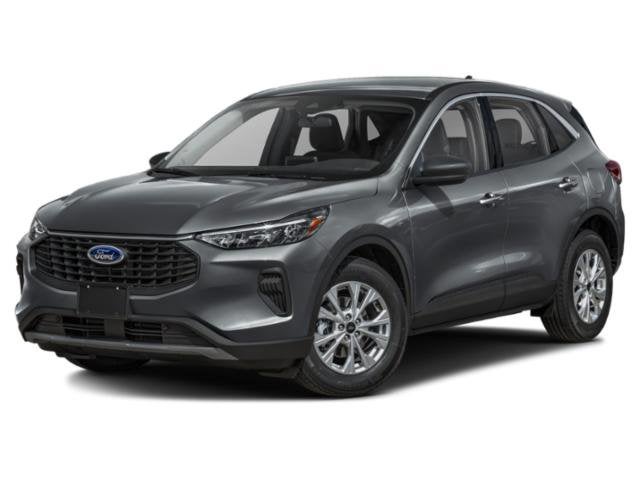 2023 Ford Escape's photo