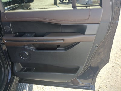 2021 Ford Expedition Max King Ranch