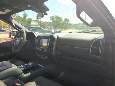 2021 Ford Expedition Max King Ranch