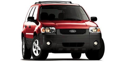 2007 Ford Escape's photo