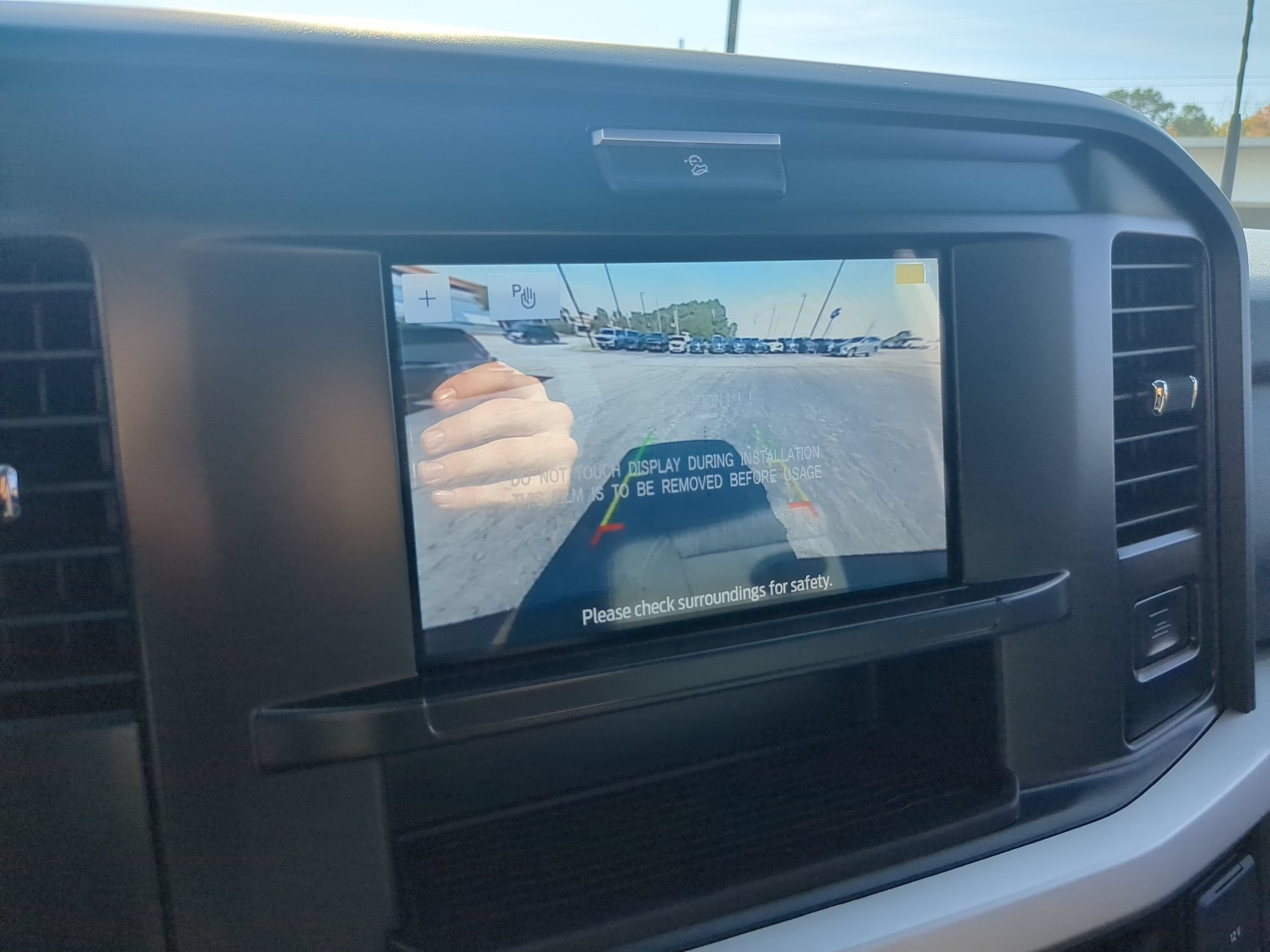 2027 Ford Super Duty F-250 SRW XLT