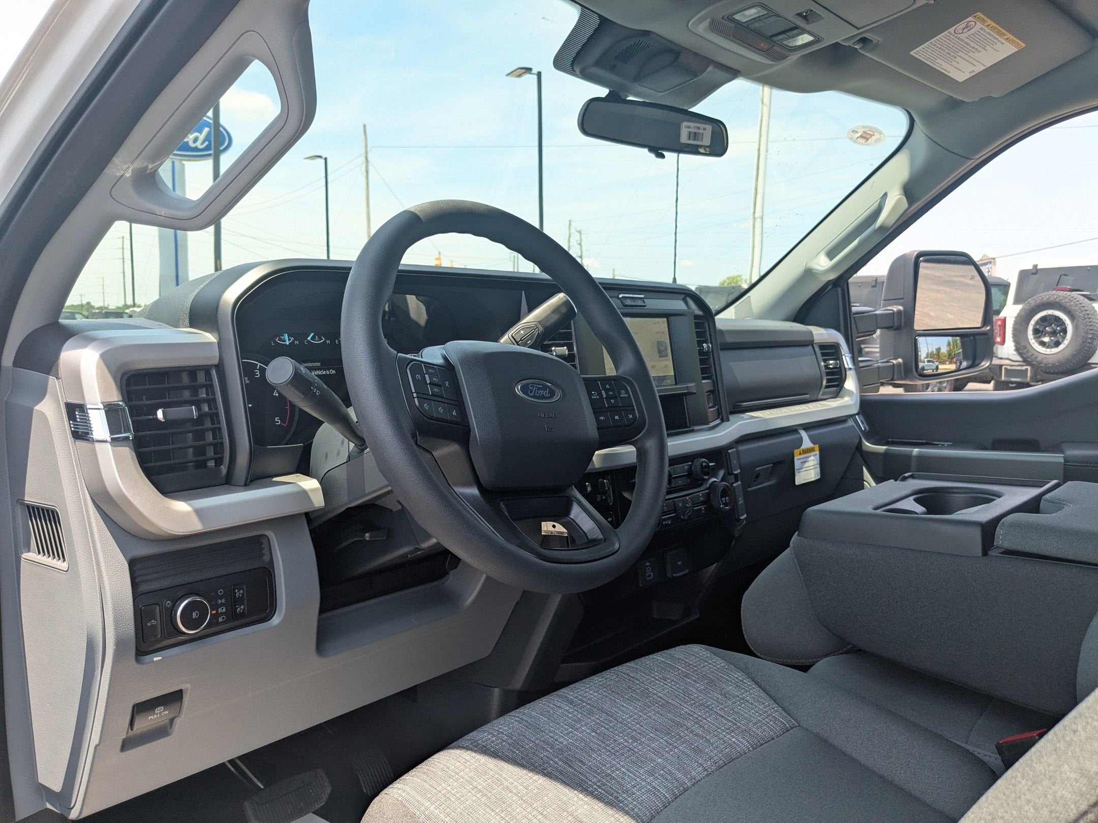 2026 Ford Super Duty F-250 SRW F-250® XLT