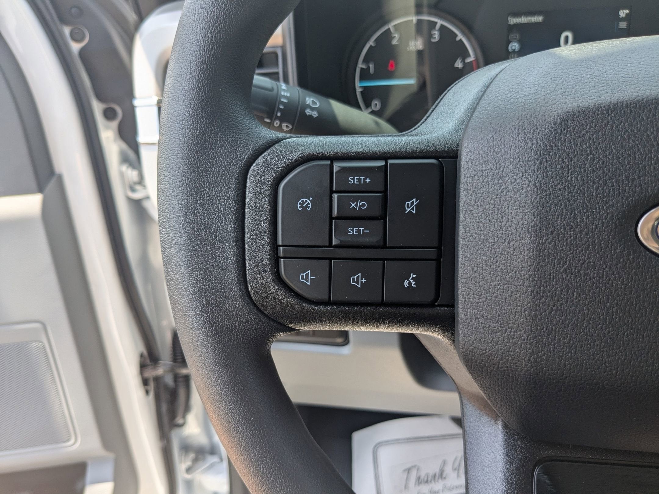 2026 Ford Super Duty F-250 SRW F-250® XLT