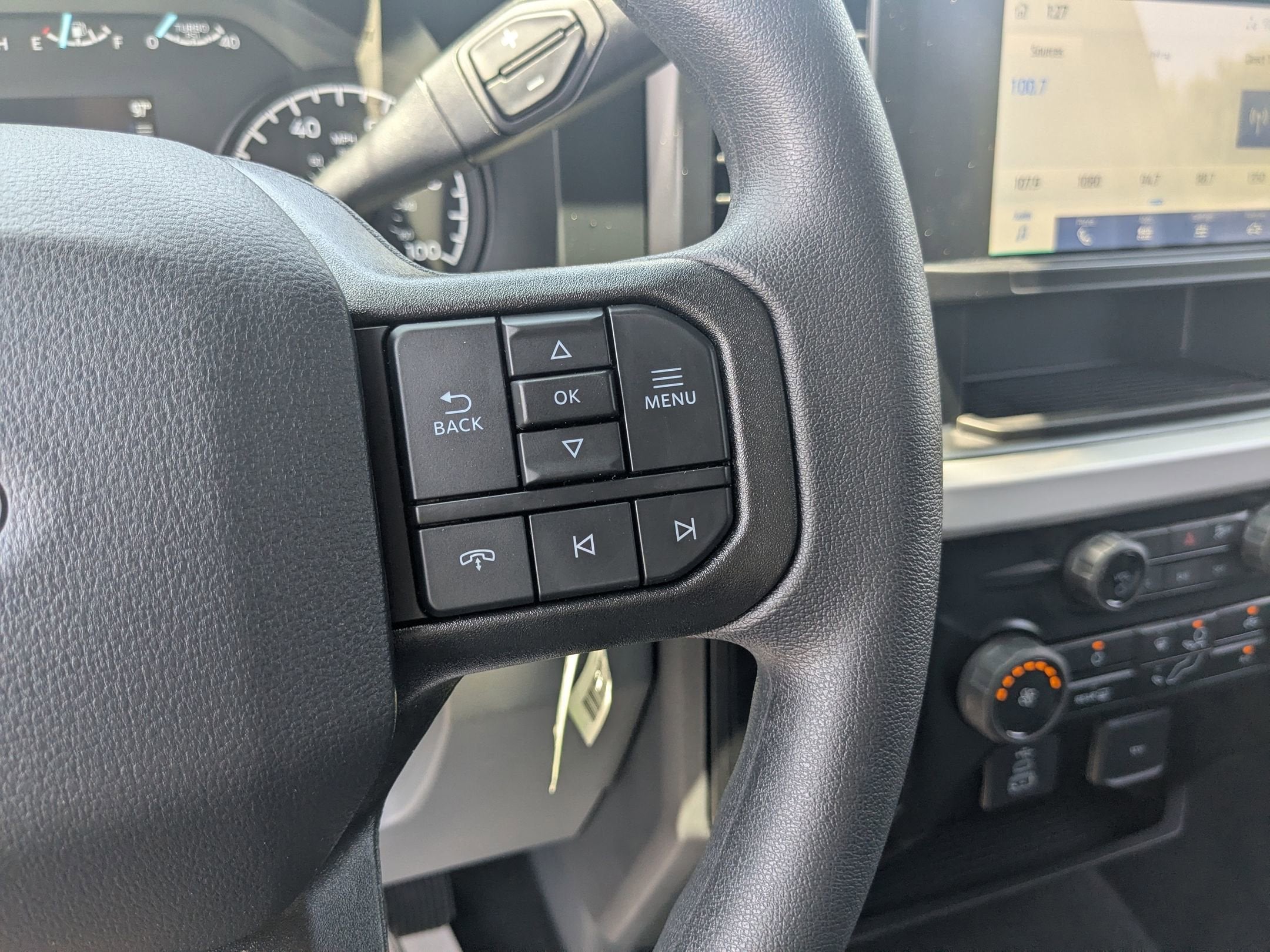 2026 Ford Super Duty F-250 SRW F-250® XLT