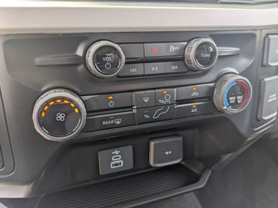 2026 Ford Super Duty F-250 SRW F-250® XLT