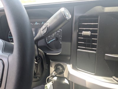 2026 Ford Super Duty F-250 SRW F-250® XLT