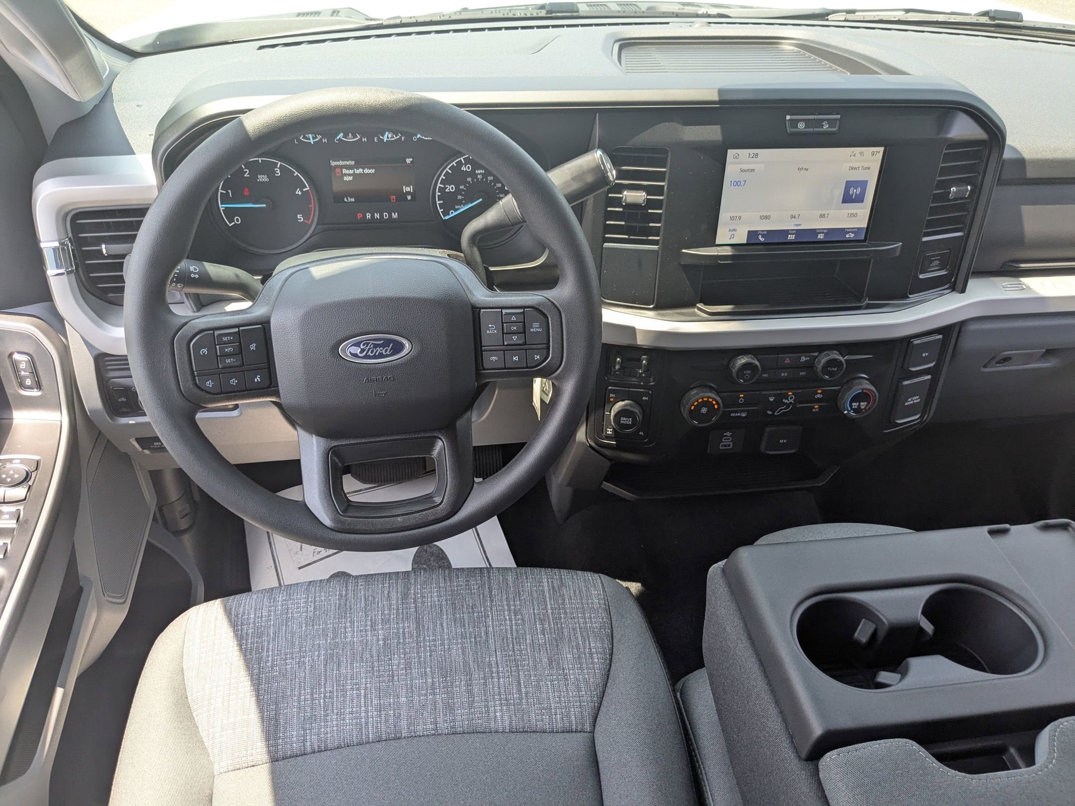 2026 Ford Super Duty F-250 SRW F-250® XLT