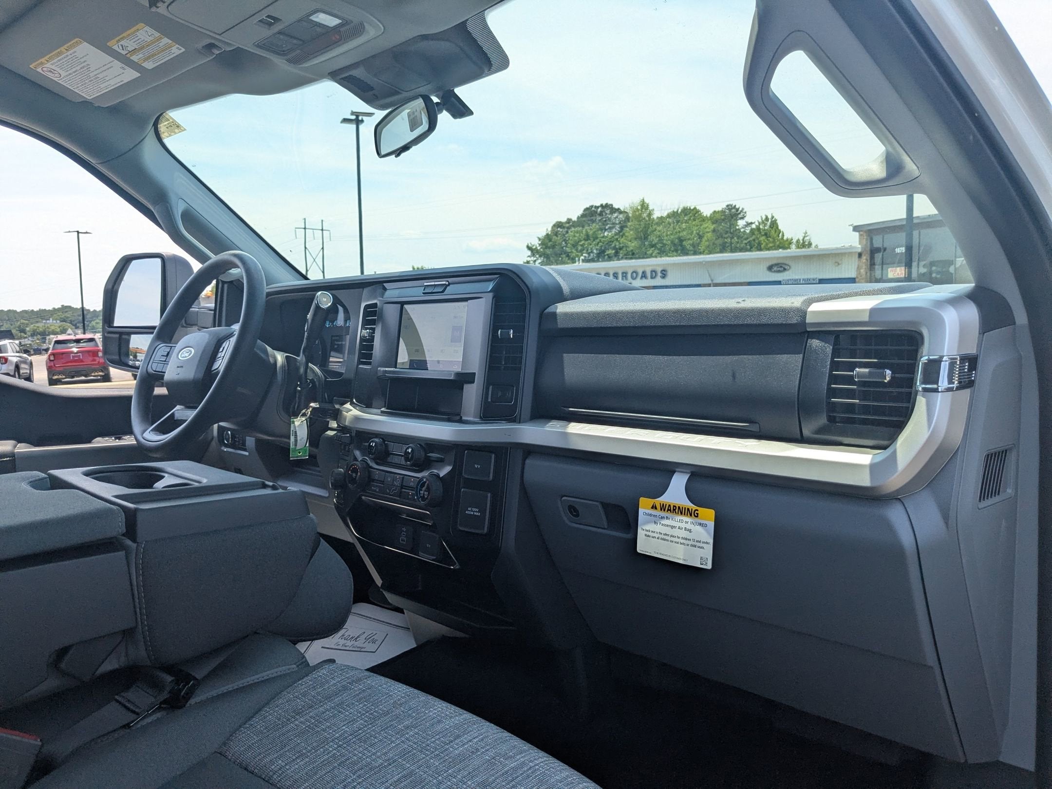 2026 Ford Super Duty F-250 SRW F-250® XLT