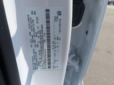 2026 Ford Super Duty F-250 SRW F-250® XLT