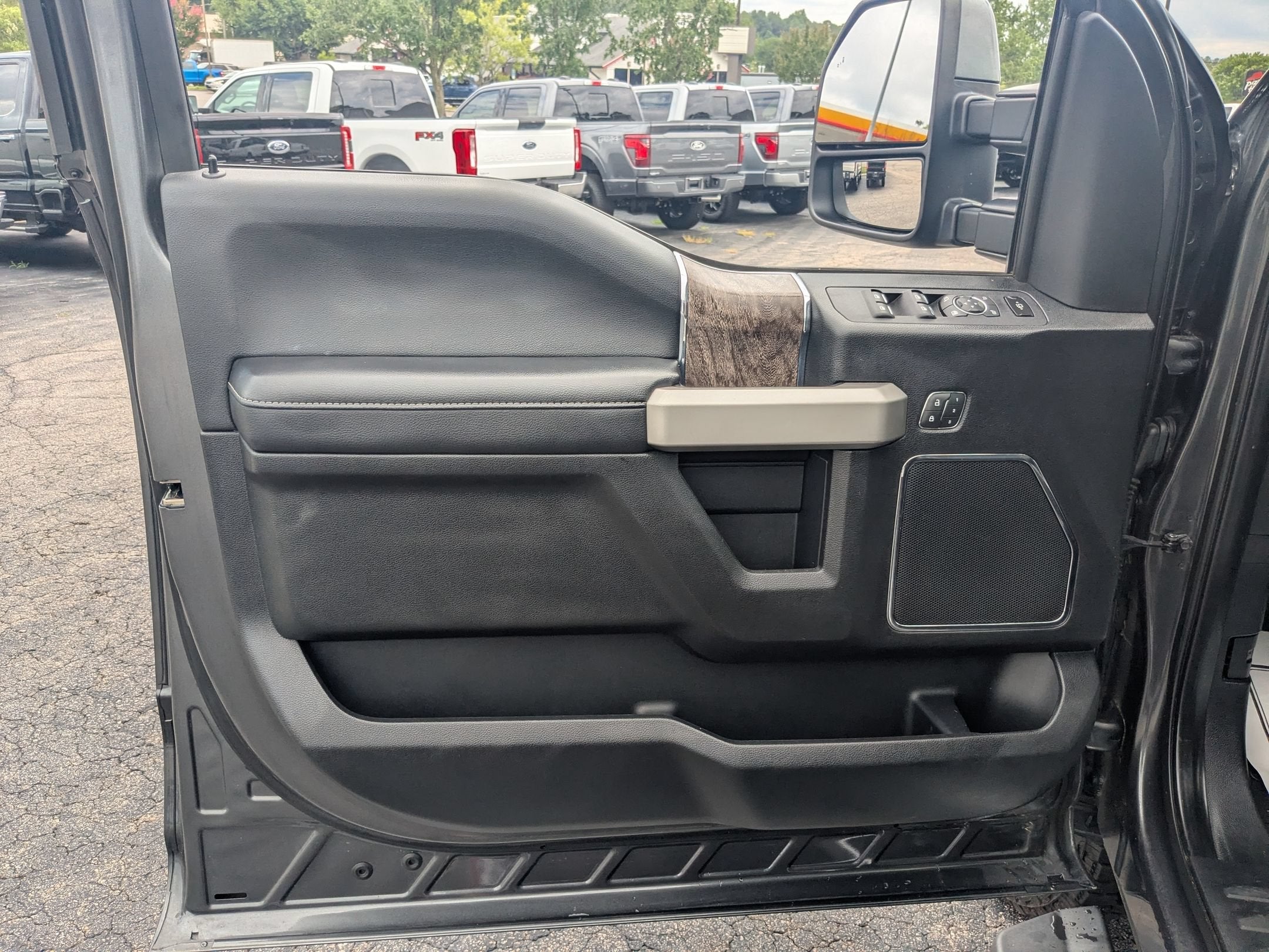 2019 Ford Super Duty F-250 SRW LARIAT