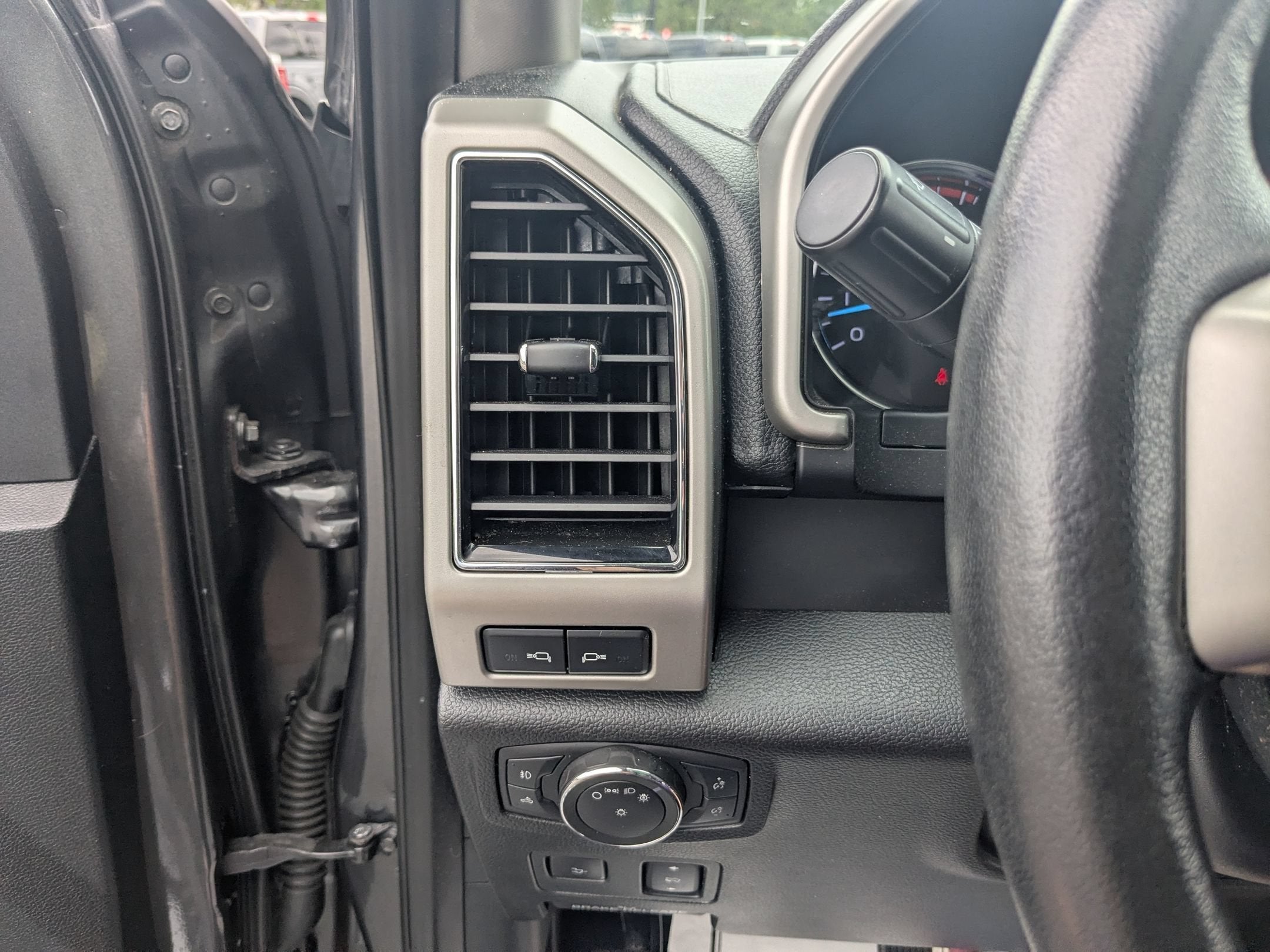 2019 Ford Super Duty F-250 SRW LARIAT
