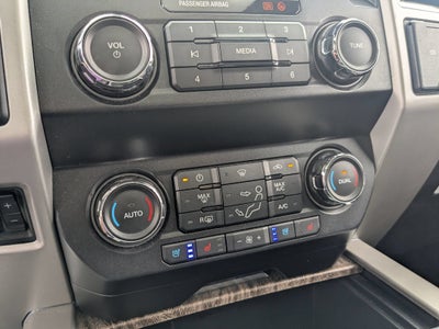 2019 Ford Super Duty F-250 SRW LARIAT