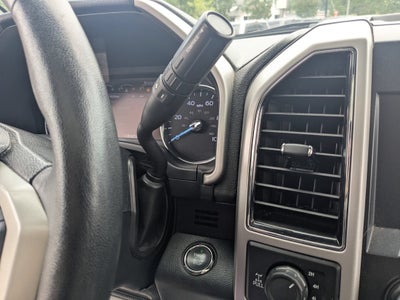 2019 Ford Super Duty F-250 SRW LARIAT