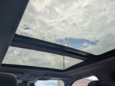 2019 Ford Super Duty F-250 SRW LARIAT
