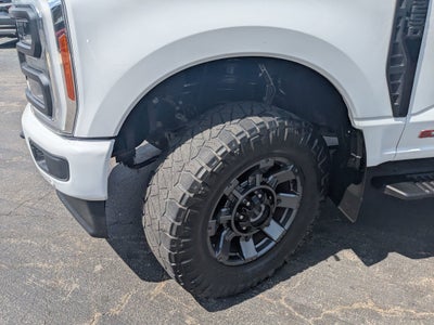 2023 Ford Super Duty F-250 SRW LARIAT
