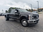 2026 Ford Super Duty F-350 DRW LARIAT