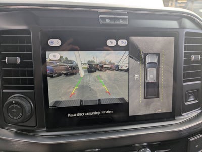 2026 Ford Super Duty F-350 DRW LARIAT