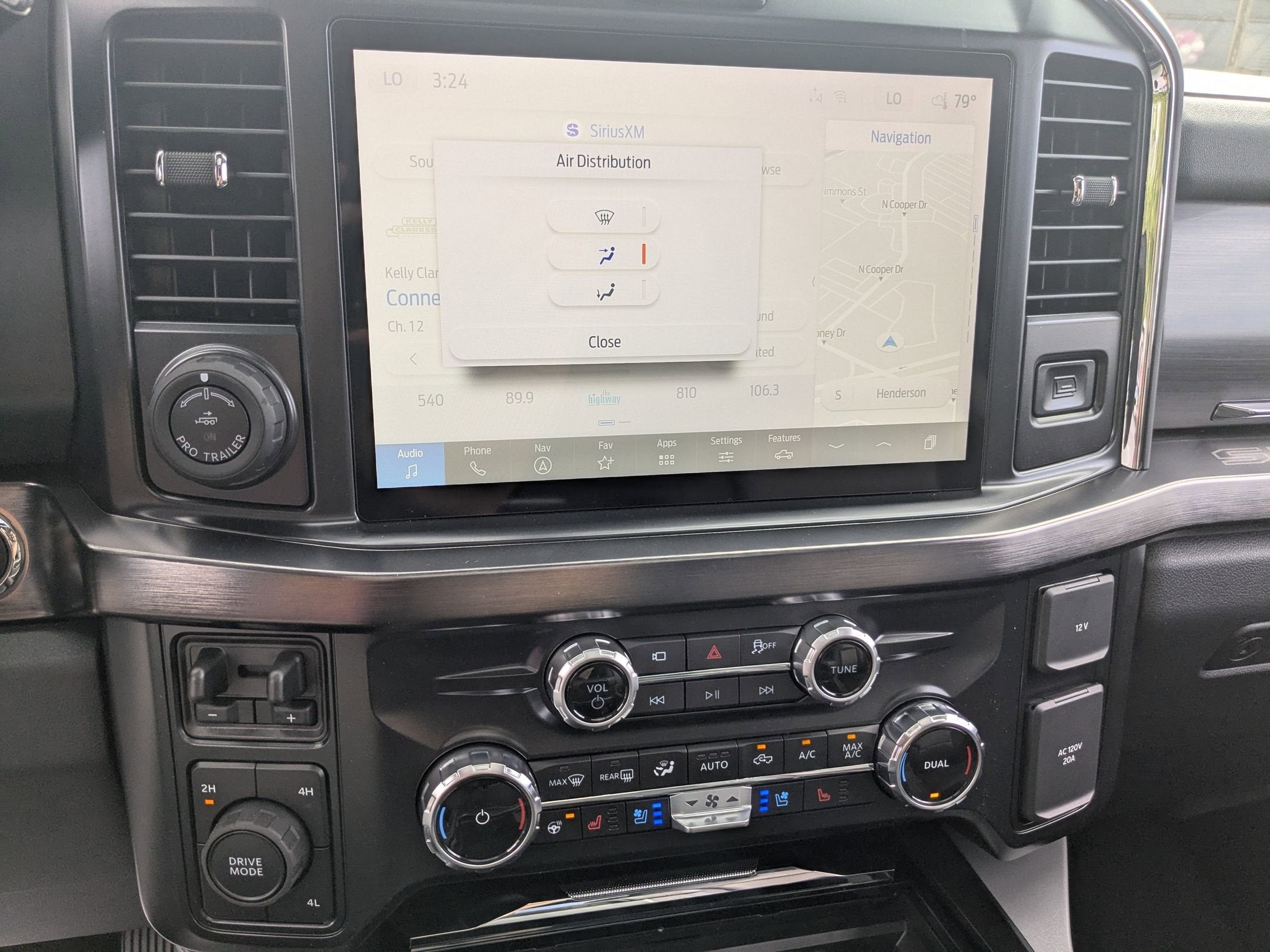 2026 Ford Super Duty F-350 DRW LARIAT