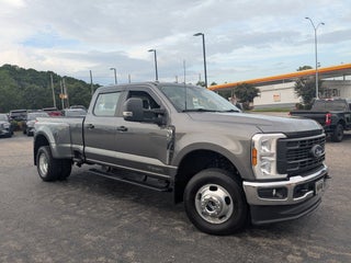 2025 Ford Super Duty F-350 DRW XL