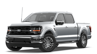 2026 Ford F-150 XLT - Crossroads Courtesy Demo