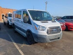 2016 Ford Transit Cargo Van Base