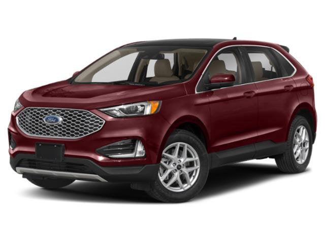 2023 Ford Edge's photo