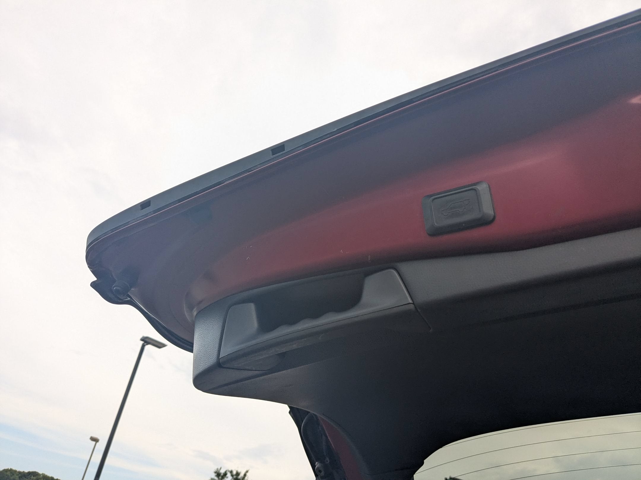2019 Toyota RAV4 Adventure - Photo 10
