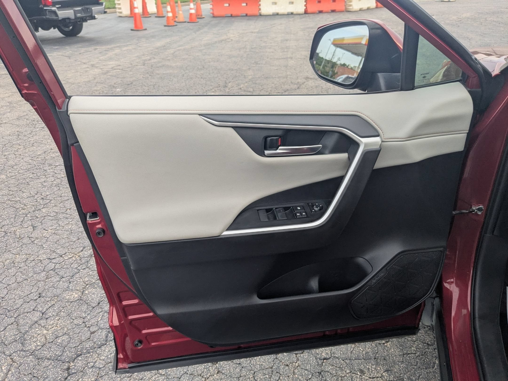 2019 Toyota RAV4 Adventure - Photo 13