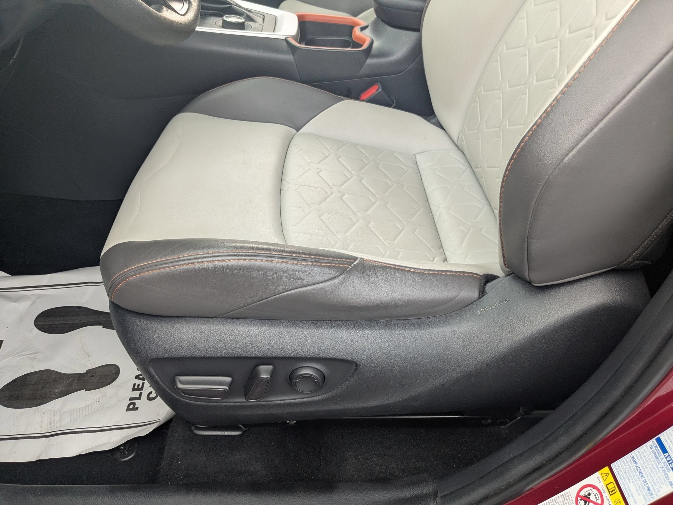 2019 Toyota RAV4 Adventure - Photo 15