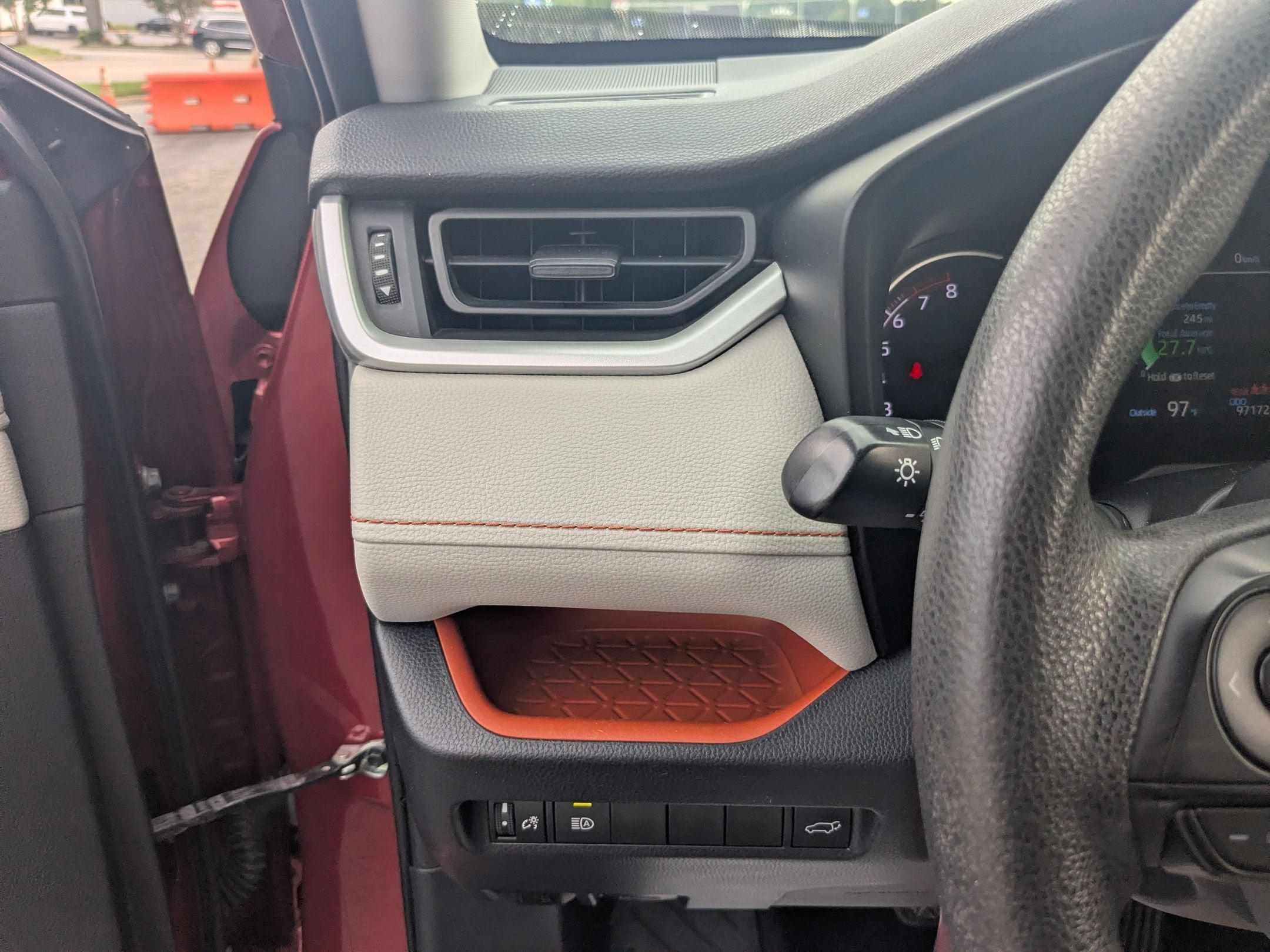 2019 Toyota RAV4 Adventure - Photo 17