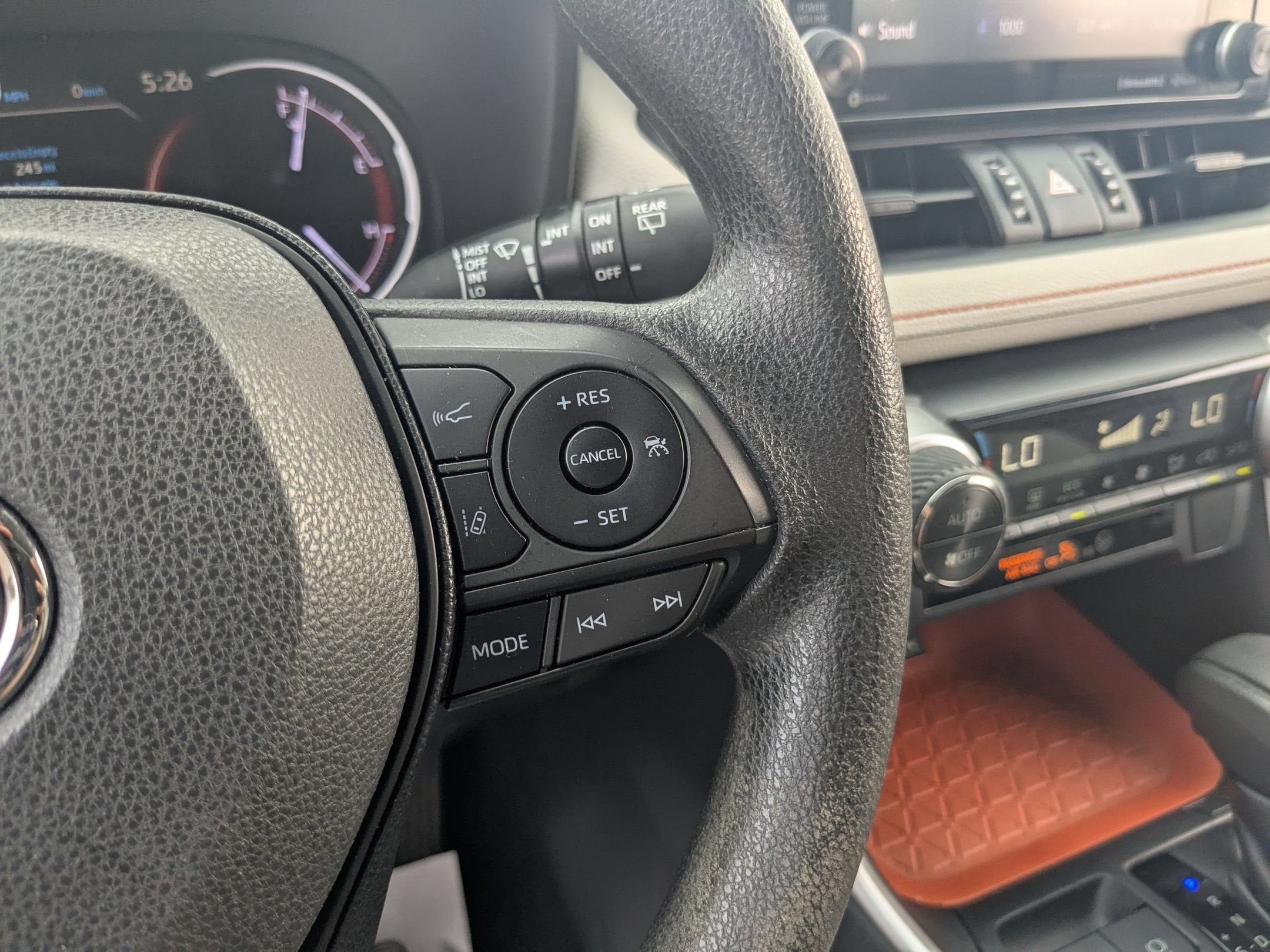 2019 Toyota RAV4 Adventure - Photo 19