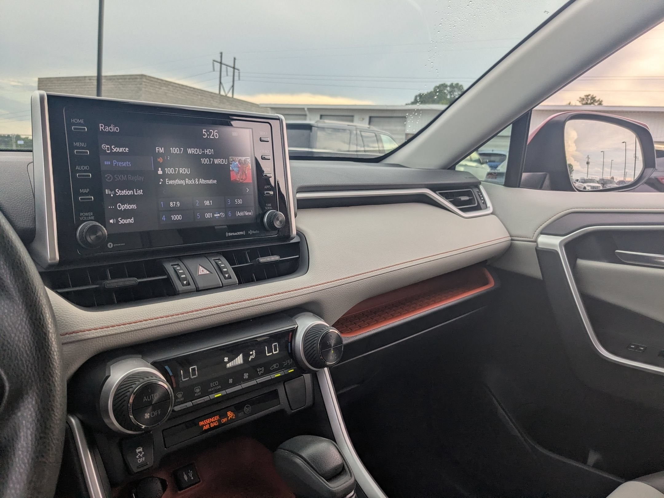 2019 Toyota RAV4 Adventure - Photo 21